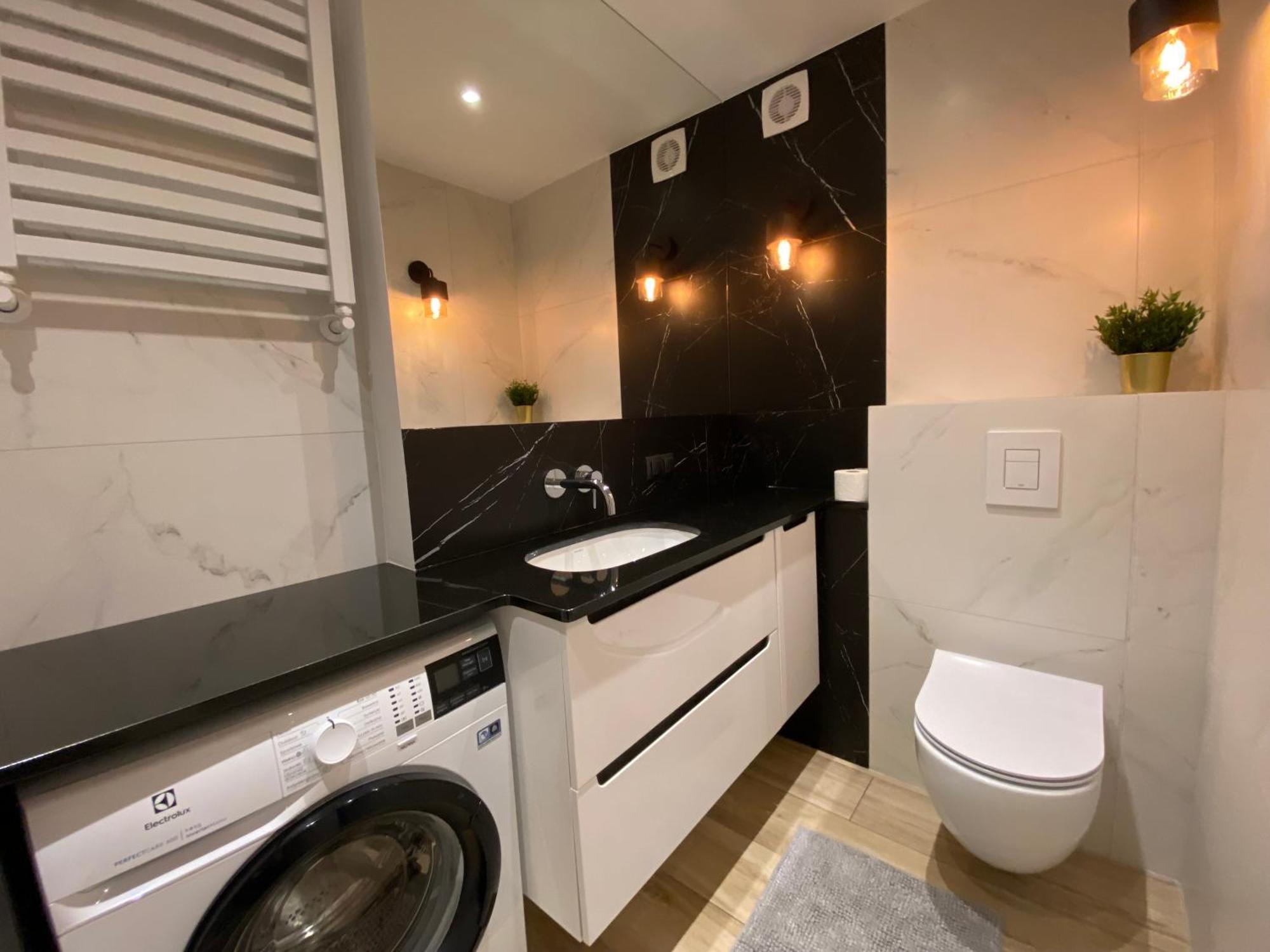 Nice To Host You - Old Town Apartment Varsovia Exterior foto