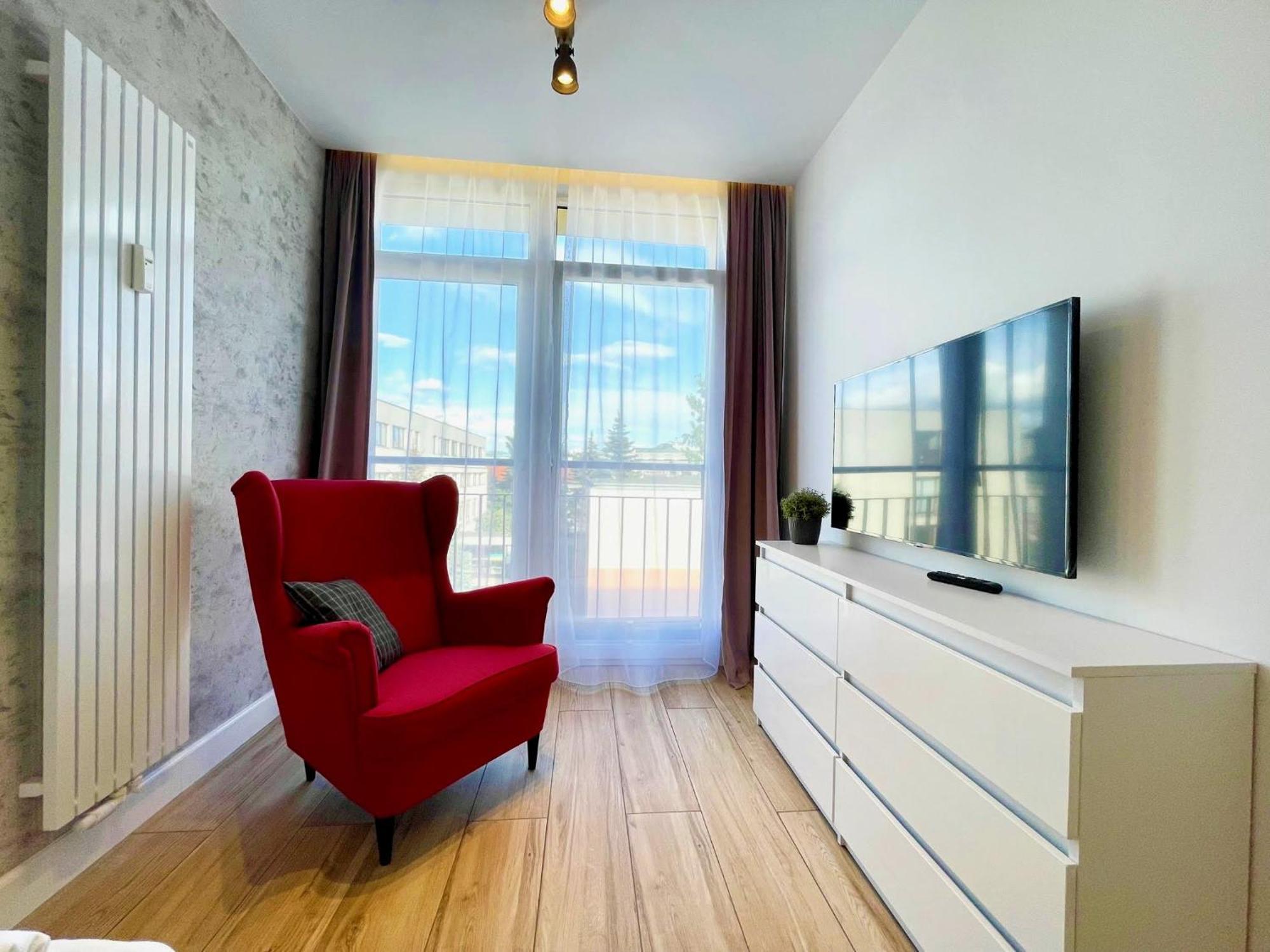 Nice To Host You - Old Town Apartment Varsovia Exterior foto