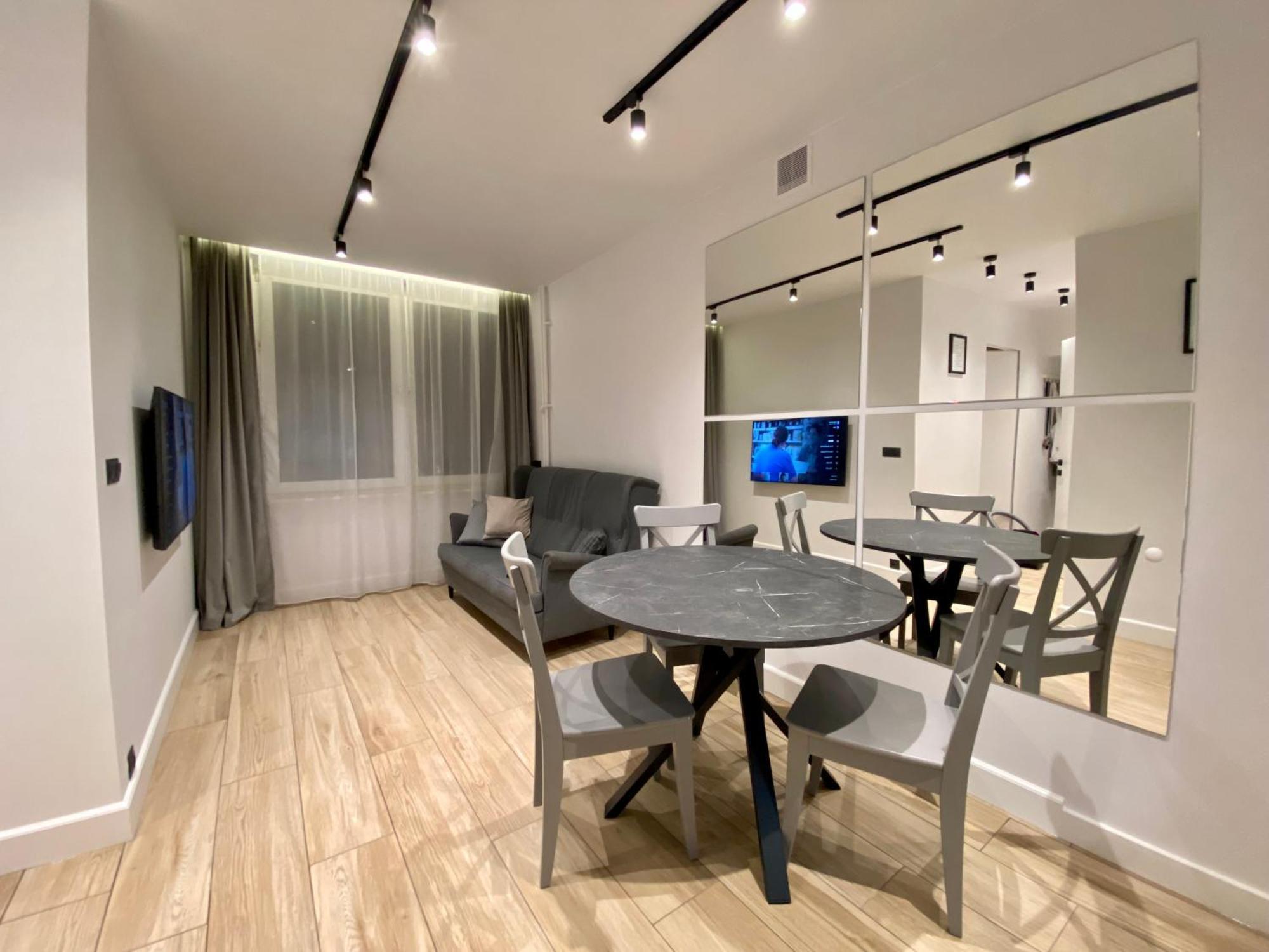 Nice To Host You - Old Town Apartment Varsovia Exterior foto